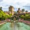 Lang verhaal kort: Andalusië – Córdoba