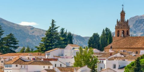 Lang verhaal kort: Andalusië – Ronda