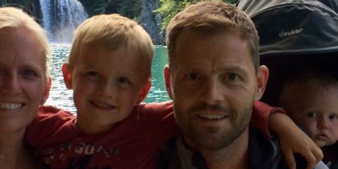 5x kidsproof campinggerechten