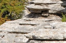 El Torcal de Antequera