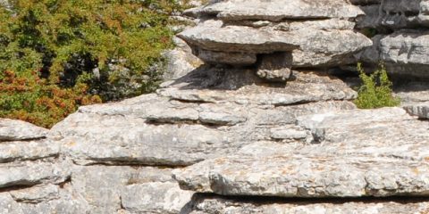 Lang verhaal kort: Andalusië – El Torcal de Antequera