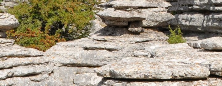 El Torcal de Antequera