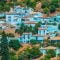Lang verhaal kort: Andalusië – Júzcar