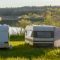 Beoordeel een camping en win!