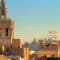 Stedentrip naar Valencia, Lissabon of Florence