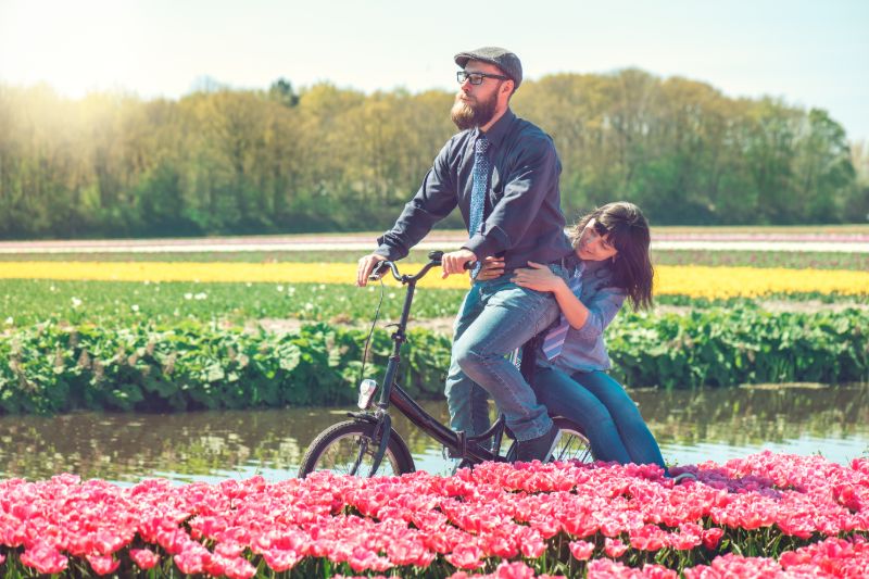 Inwoners van Nederland