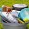 Do’s & don’ts op de camping