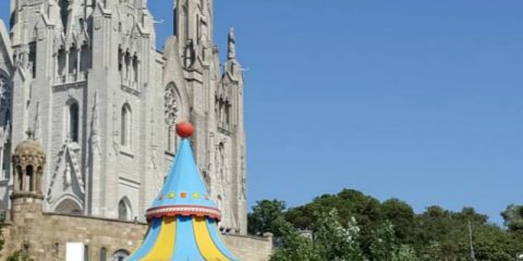 Barcelona: stad én provincie vol pareltjes