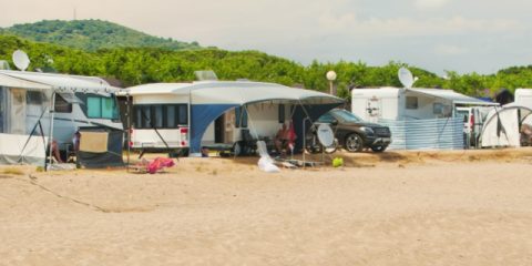 Prachtcampings in Catalonië – deel 2