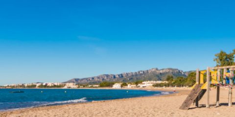 Prachtcampings in Catalonië – deel 1