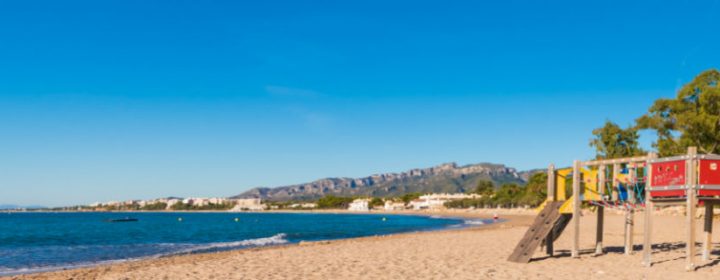 Campings in Catalonië