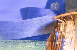 Guggenheim - Bilbao