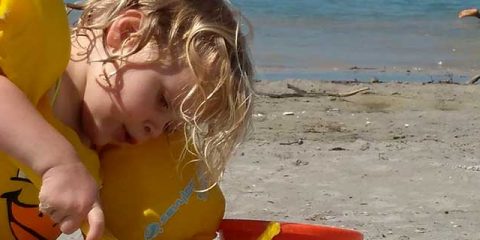 Veilig en gezond zwemmen in de mooiste zwemplassen van Nederland