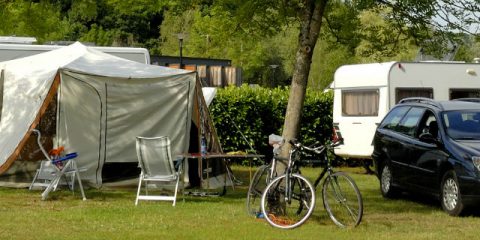 Hoe je caravan of camper het beste voor te bereiden op stalling: 9 tips