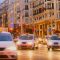 Verkeersboetes in Spanje: 9 tips