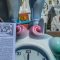 Lang verhaal kort: Valencia – Las Fallas