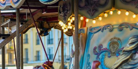 De 11 leukste kinderattracties van Frankrijk