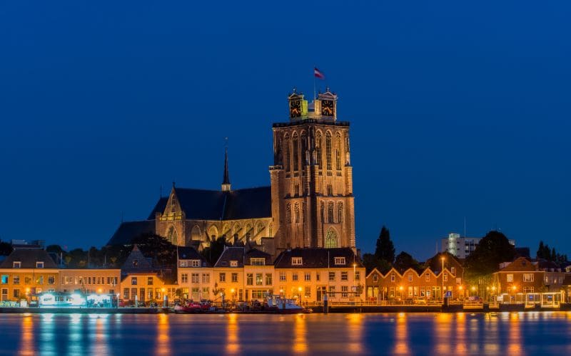 Dordrecht