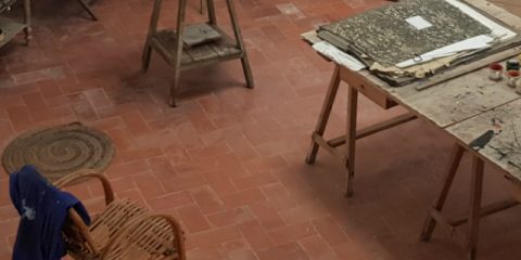 Mas Miró: een bijzondere boerderij