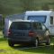 Kamperen met vouwwagen of caravan: waar moet je op letten?