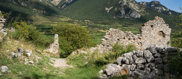 Pedraforca