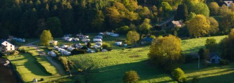 5 topcampings bij onze zuiderburen