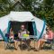 Start2Camp Kampeertest: Het avontuur van Nanja en Vincent