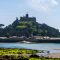 Saint Michael’s Mount: het tweelingbroertje van Le Mont-Saint-Michel