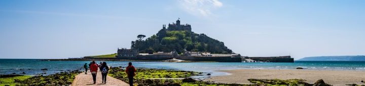 Saint Michael's Mount