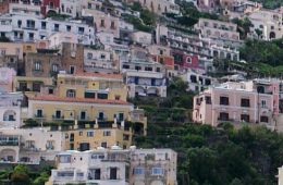 Positano Amalfi