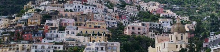 Positano Amalfi