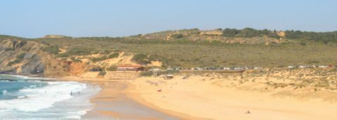 De 5 mooiste stranden van Portugal