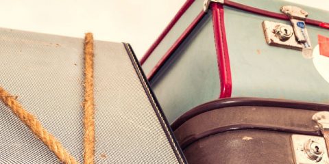 Check! Ben jij klaar voor het kampeerseizoen?