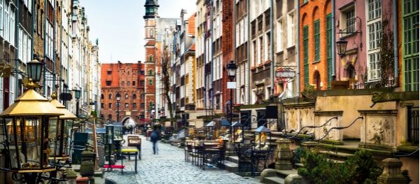 Gdansk