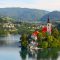 5 redenen om te kamperen in Kroatië, Slovenië en Griekenland