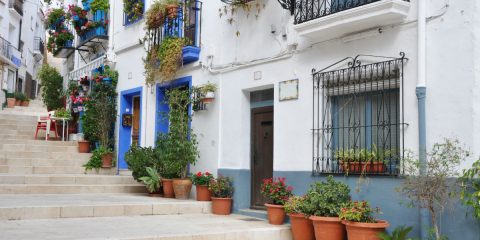 5 redenen om te kamperen in Spanje – deel 2
