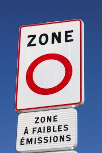 Zone à Faibles Émissions