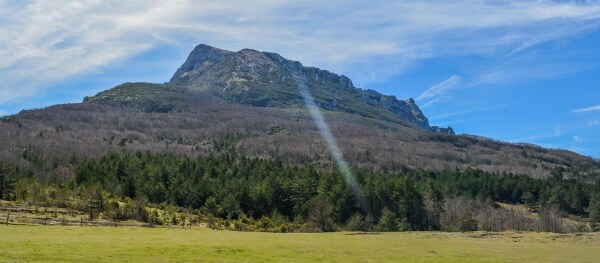 Bugarach - Atlas Obscura