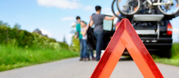 Folgt unseren Tipps und senkt das Pannerisiko auf der Fahrt!