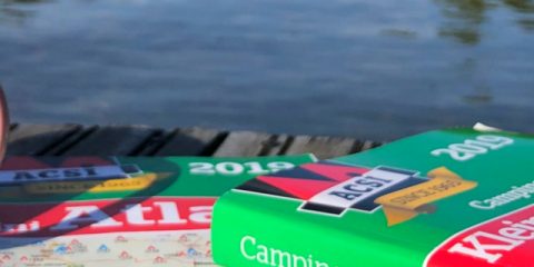 Citytrip en kamperen: Stockholm en Zuid-Zweden