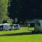 Rustige start kampeerseizoen voor Nederlandse campings