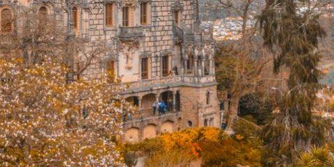 Atlas Obscura: 5 bijzondere plekken in Portugal