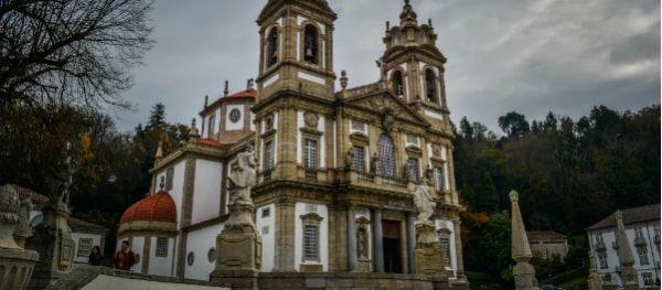 Bom Jesus do Monte