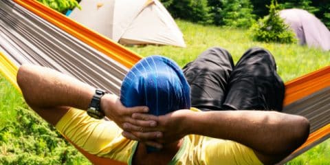 Waar hang jij uit deze zomer?