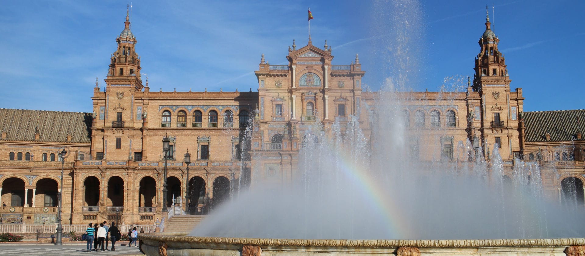 Plaza de España