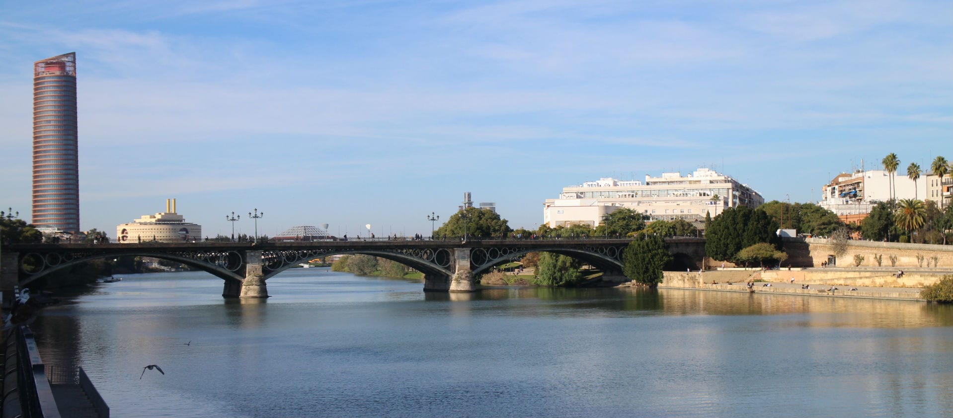 Puente de Triana