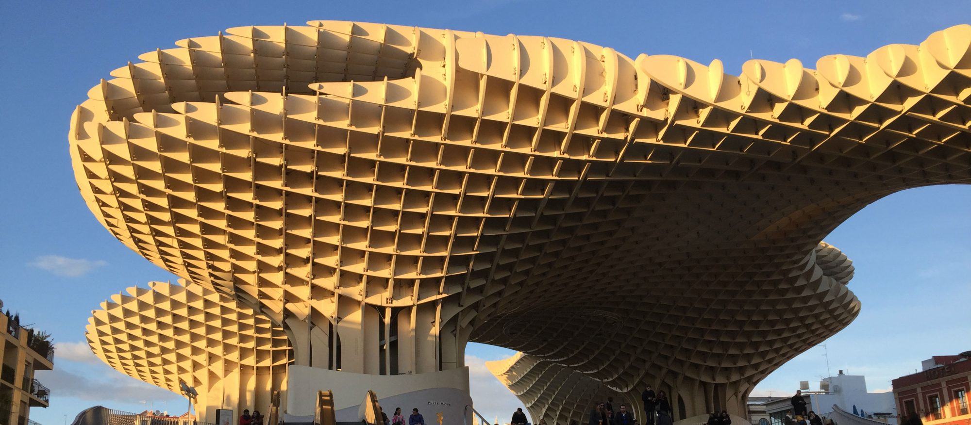 Metropol Parasol