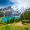 Van Bodensee tot Donau – 5 vakantietips voor Oostenrijk en Zwitserland