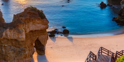 Kamperen in Portugal: waar moet je heen?