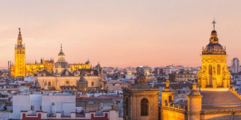 Op naar Sevilla: een stedentrip om van te genieten